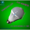 Samsung LED  4W電球