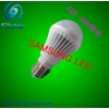 Samsung LED  4W電球 FS-BULB-4XW-S8(P) 画像