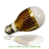 5W明るくて目にやさしいLED電球 FS-BULB-1XX5-ZR2(p) 画像