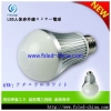 LED人体センサー電球 FS-GBULB-4XW (Z) 画像