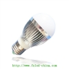 5W明るくて目にやさしいLED電球