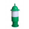 環境にやさしい超寿命LEDGardenLight FS-TYD-CM60N-T42 (Z) 画像