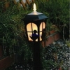 環境にやさしい超寿命LEDGardenLight FS-TYD-CM60N-T42 (Z) 画像