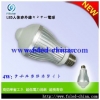 LED人体センサー電球 FS-GBULB-4XW (Z) 画像
