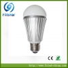 リモコンで調光調色可能 無紫外線電球LEDバルブ LEDバルブ電球 FS-BULB-1XX6-FP (D) 画像