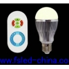 リモコンで調光調色可能 無紫外線電球タイプled  led電球タイプ FS-BULB-4XW-S8 (F) 画像