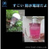 防水防塵 省エネ 防水電球LED FS-BULB-5XW-FS (Z) 画像