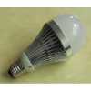 ロマンチック 調光調色 家計節約 LED電球 FS-BULB-12XW-R95T(Z) 画像
