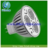防水対応可 水槽用LEDスポットライト FS-GU10-B4-P (O) 画像