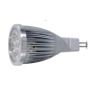 口金E26 LEDスポットライト FS-MR16-B3-P (O) 画像