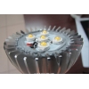 調光可能 ストロボ無 LED防水電球 FS-BULB-9XW-FST(U) 画像