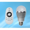 調光可能 ストロボ無 LED防水電球 FS-BULB-9XW-FST(U) 画像
