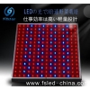 省エネ 防水 高出力 RGB 植物 LEDランプLED