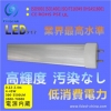20W 高輝度 長寿命 LED蛍光灯 FS-T10-8xW528-Bx2 (O) 画像
