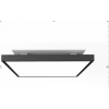 LED パネルライト FS-PLS4-6060-XW50A (O) 画像