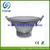 節電対策 LEDダウンライト FS-TD4-F15-S (O) 画像