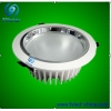 節電対策 LEDダウンライト FS-TD4-F15-S (O) 画像