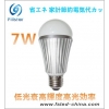 電気代カット 簡単取り付け LED電球