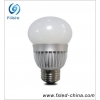 15年対日経験 環境に優しい LED電球 FS-BULB-F7-S(U) 画像