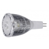 15年対日経験 性能安定 スポットライトLED FS-GU10-B4-P(U) 画像