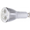 15年対日経験 性能安定 スポットライトLED FS-GU10-B4-P(U) 画像