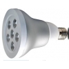 高品質 低価格PSE認証 スポットライトLED FS-PAR30-C10-P(U) 画像