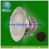 日本向け 省エネ ダウンライト LED FS-TD4-G7-S(U) 画像