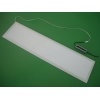 日本直販 高出力 省エネ LEDパネルライト FS-PLD-6060-XW40A (O) 画像