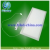 パネル型LED照明 無紫外線LED水銀灯 FS-PLS4-6060-XW50A(U) 画像