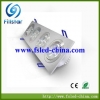 長寿命 高輝度 LEDダウンライト FS-KD4-1XW12-BN (O) 画像