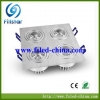 長寿命 高輝度 LEDダウンライト FS-KD4-1XW12-BN (O) 画像