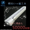 LED照明蛍光灯 FS-T5-3XX120-DX (O) 画像
