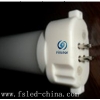 長寿命 省電力 コンパクト型 LED蛍光灯 FS-2G11-5XW330-22X(O) 画像