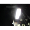 LED/店舗、事務所用/コンパクト蛍光灯ツインタイプ代替 FS-GY10Q-2H-20XW-X 画像