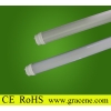 T8/T10 LED蛍光灯1.5m23W不透明のカバー タイワンリュー明斯3014 12-13lm/pcs GX-T8-216F3-PW4(1.5m) 画像