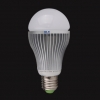 LED一体化普通電球灯 HLE-QS-G60-A001(S00) 画像