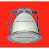 LED天井ライト(6W/24W,18W/36W) LED downlight-12W 画像