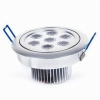 LED天井ライト(6W/24W,18W/36W) LED downlight-12W 画像