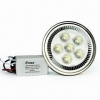 AR111 7W LEDスポットライト AR111-G53 画像