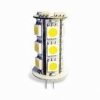 G4-G9 SMD ランプ(12V-30V)