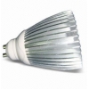 GU10 5W 3W LEDバルブ GU10-3W 画像