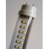 10w LED直管蛍光灯 JL-T8SMD3528-144 画像