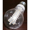 7W電球型LED節能ライト/バルブ