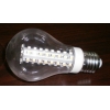 7W電球型LED節能ライト/バルブ JE-B9002S 画像