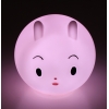 LED アイスバーテンダー,家具品,植木鉢,バックライト,ナイトライト,点滅ライト LV-0001 画像