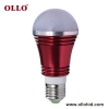 LEDバルブ LED電球(60w相当)  (5w)LED電球 LD-B-5W 画像