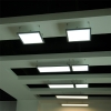 LEDパネルライト/調光不可/壁面照明/天井照明