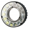 センシングLEDリング照明 OPRシリーズ OPR-S55-28W 画像