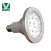 防水型LEDスポットライト V-SP3892A 画像