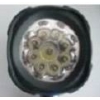 携帯式LEDスポットライト、4xAA電池、光色を変わることができる SHLSD001 画像